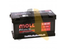 Moll M3plus 91R 800A