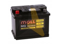 Moll MG Standard 60L 540A