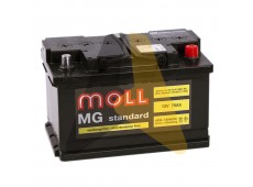Moll MG Standard 75 SR 720A