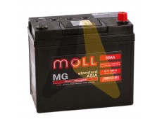 Moll MG Standard Asia 65B24LS 55R 485A