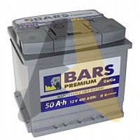 BARS Premium 50 о.п. 450А