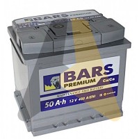 BARS Premium 50 п.п. 450А