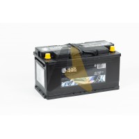 Black Horse 100L 820A