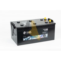 Black Horse 225 евро 1350A