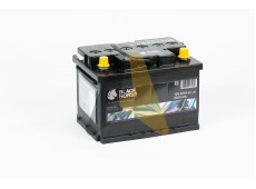 Black Horse 60R 540A
