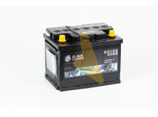 Black Horse 60L 540A
