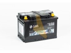 Black Horse 75R 700A