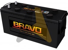 Автомобильный аккумулятор Bravo 140 (рос.) 900А