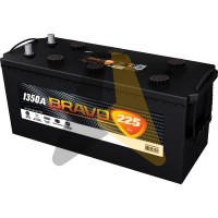 Bravo 225 euro 1350A