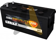 Bravo 225 euro 1350A