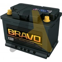 Bravo 60L 480A