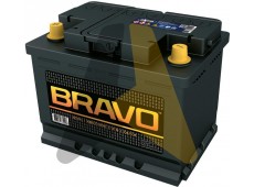 Bravo 60L 480A