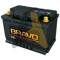 Bravo 74L 650A