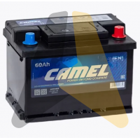 CAMEL  60L о.п. 560А