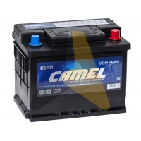 CAMEL 65L о.п. 600А