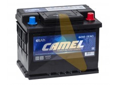 CAMEL 65L о.п. 600А