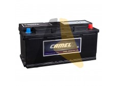 Автомобильный аккумулятор CAMEL AGM 105 о.п. 950A