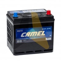 CAMEL Asia 68L о.п. 640A