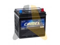 Автомобильный аккумулятор CAMEL Asia 65L о.п. 600А