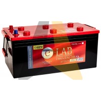 E-LAB 6cт-225 евро 1500A