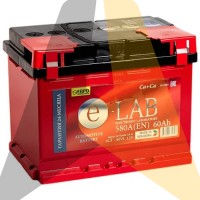 E-LAB 6ст-60 о.п. 580А