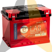 E-LAB 6ст-60 п.п. 580А