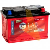 E-LAB 6cт-75 о.п. 700А