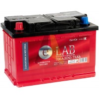 E-LAB 6ст-75 п.п. 700А