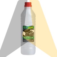 Электролит OIL RIGH 1л.
