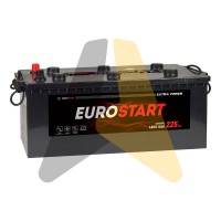 EUROSTART Extra Power 225.0 (евро) 1300А