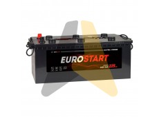 EUROSTART Extra Power 225.0 (евро) 1300А