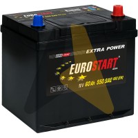 EUROSTART Extra Power Asia 60R 480A