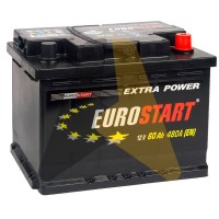 EUROSTART Extra Power 60R 520A