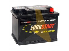 EUROSTART Extra Power 60R 520A