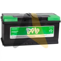 Topla AGM Stop-n-Go 105R 950A 