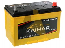 Автомобильный аккумулятор KAINAR Asia 100 о.п. 800А