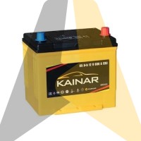KAINAR Asia 65 о.п. 600А