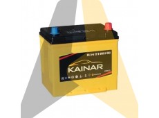 KAINAR Asia 65 о.п. 600А