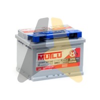 Mutlu SFB 60R (низкий) серия 3 540A