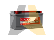 Mutlu SFB 85R низкий серия 3 800А 