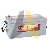 Mutlu 225 евро 1450A  SMF M2