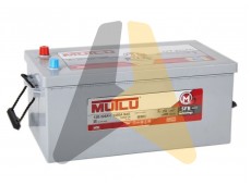 Mutlu 225 евро 1450A  SMF M2