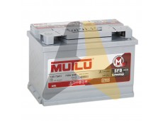 Mutlu SFB 75R серия 3  720A