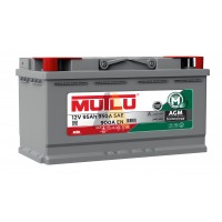 Mutlu AGM L5 95 евро 900A