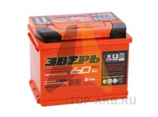 Зверь 60L 600A