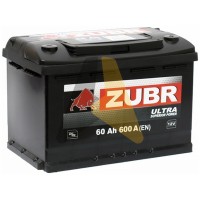 ZUBR Ultra 60R 600A