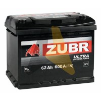 ZUBR Ultra 62R 600A низкий