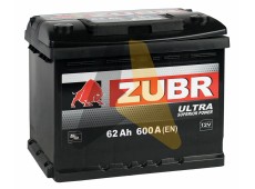 ZUBR Ultra 62R 600A низкий