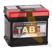 Tab Magic 54R 510A 189054 55401