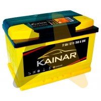 KAINAR 77 Ач о.п. 750А